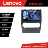 Navigatie Mercedes clasa A W169 2004-2012 Lenovo Qled 2K Octa Core 12+256 360 DSP ADAS carplay android auto radio internet Kit-+PRO-2K-9-12+256 CarSto