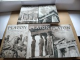 Platon - Opera Integrala, vol. 1,2,3,4,5