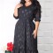 Rochie de ocazie Renata NegruMarimea