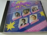 Slagher -cd