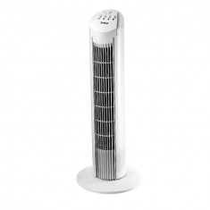 Ventilator turn Trisa Fresh Air 9331.7010, 45W, 3 viteze, 75cm - RESIGILAT