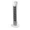 Ventilator turn Trisa Fresh Air 9331.7010, 45W, 3 viteze, 75cm - RESIGILAT