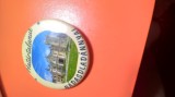 INSIGNA CASTEL NADASDLADANY-UNGARIA