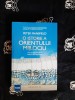 O istorie a Orientului Mijlociu - Peter Mansfield, Humanitas, 536 pagini - Stare foarte buna