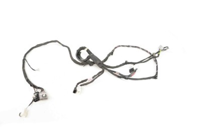 Cablaj ușă dreapta spate TESLA MODEL X 2017 OEM: 1032882-70-F 14869824 foto