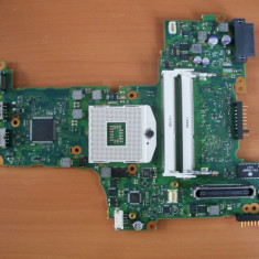 Placa de baza functionala Fujitsu Lifebook S761