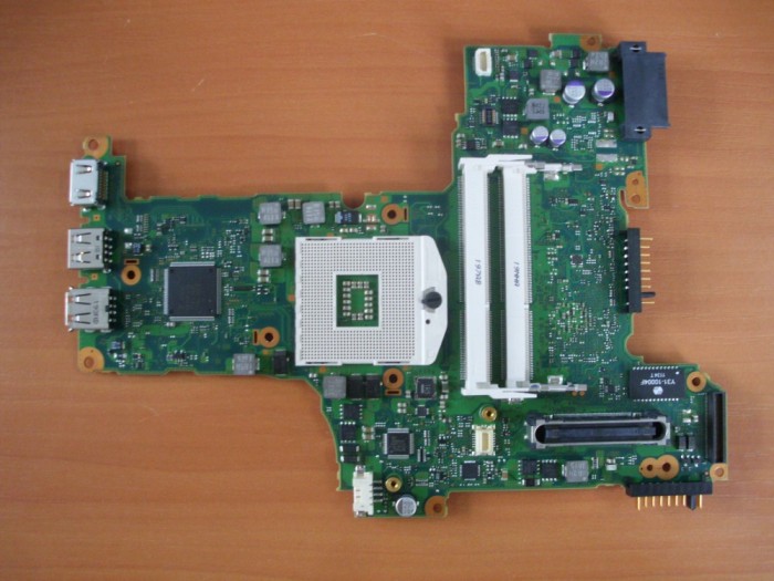 Placa de baza functionala Fujitsu Lifebook S761