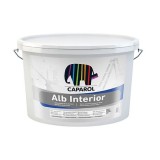 Caparol Alb Interior 15L