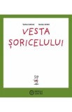 Vesta soricelului - Yoshio Nakae