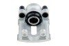 Etrier spate Bmw Seria 1 E81, E87 118d, 120d 2006-2011, Seria 1 Coupe, Cabriolet E82, E88 118d, 120d, 120i, 125i 2007-2013, Stanga, NTY HZT-BM-022