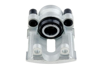 Etrier spate Bmw Seria 1 E81, E87 118d, 120d 2006-2011, Seria 1 Coupe, Cabriolet E82, E88 118d, 120d, 120i, 125i 2007-2013, Stanga, NTY HZT-BM-022 foto