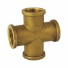 Cruce alamă 3/4" KLASEBO