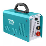 Cumpara ieftin TOTAL - Aparat de sudura cu invertor MMA-200 (INDUSTRIAL)