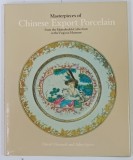 MASTERPIECES OF CHINESE EXPORT PORCELAIN by DAVID HOWARD and JOHN AYERS , 1981