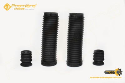 Set Protectie Praf Amortizor Fata 90297 PPA.042 foto