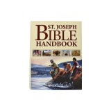 St. Joseph Bible Handbook
