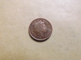 Marea Britanie / Anglia 2 Pence 1999 (magnetica), Europa, Cupru (arama)