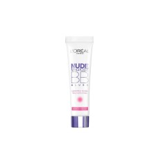 Fard de obraz, Loreal, BB Blush Nude Magique, Universal, 15 ml