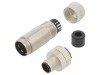 Mufă M12 8-Pin Tată DeviceNet/CANopen IP65 pe Cablu