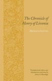 The Chronicle of Henry of Livonia