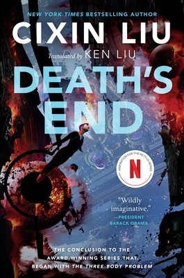 Death&amp;#039;s End foto