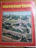 Autoturism aprilie 1982-service prahova,lada 1200s si combi,trabant,ford escort