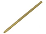 Capăt de şurubelniţă Phillips PH2 152mm