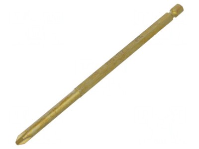 Capăt de şurubelniţă Phillips PH2 152mm foto