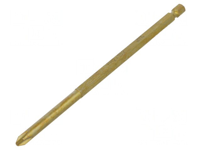Capăt de şurubelniţă Phillips PH2 152mm
