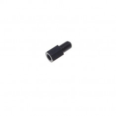 Adaptor oglinda filet dreapta de la M8 la M10, culoare negru Cod Produs: MX_NEW AB79182