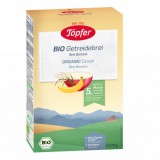 Cereala Bio cu orez si banane, +5 luni, 175 g, Topfer