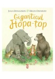 Cumpara ieftin Giganticul Hopa-top