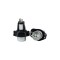 Set 2 becuri LED Marker Angel Eyes compatibil BMW seria 3 E90/E91 fara facelift 6W Cod: A.E.3003 Automotive TrustedCars