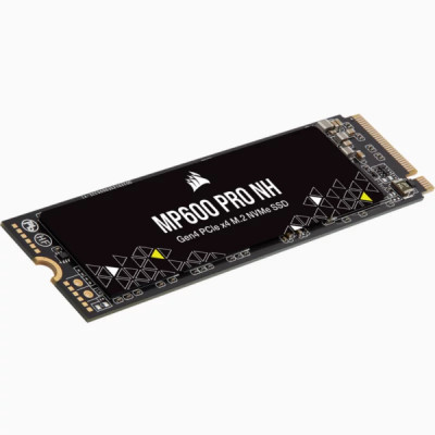 SSD Corsair MP600 PRO 1TB M.2 NVMe PCIe Gen 4 foto