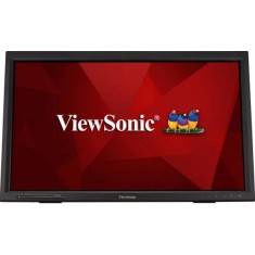 Monitor ViewSonic 24&quot; TD2423