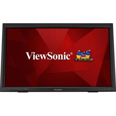 Monitor ViewSonic 24&amp;quot; TD2423 foto