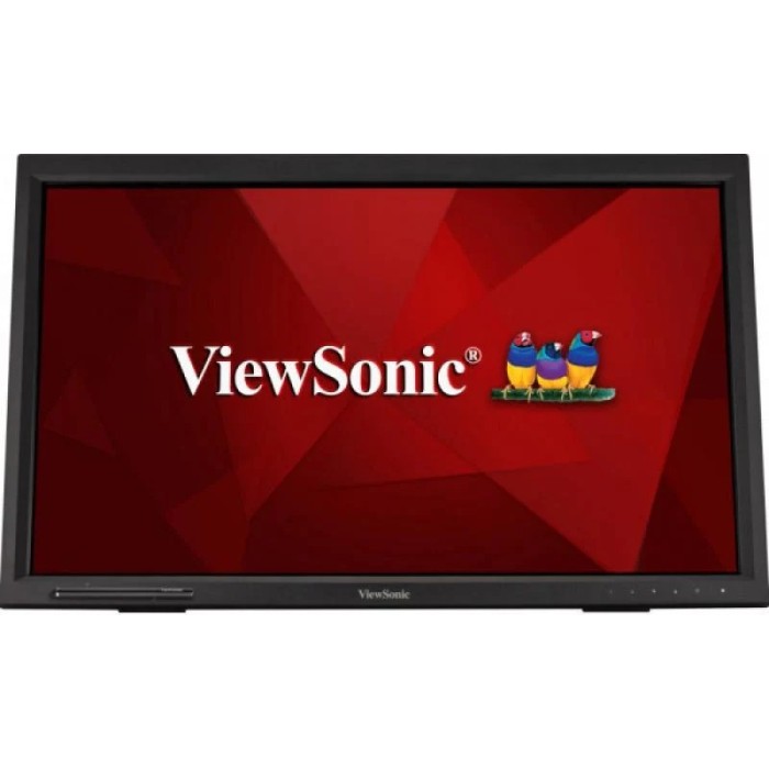 Monitor ViewSonic 24&quot; TD2423