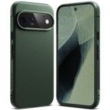 Husa pentru Google Pixel 11 Pro, Ringke, Onyx, Verde Inchis