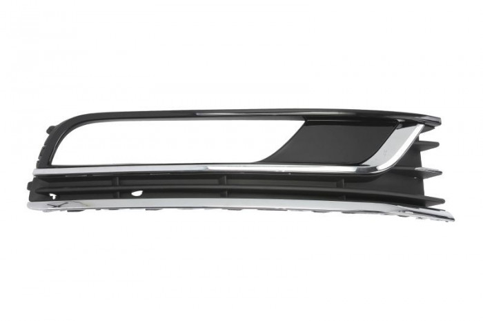 Grila proiector ceata dreapta Highline Volkswagen Passat B7 2010-2014