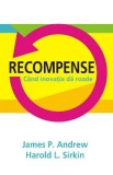 Recompense - James P. Andrew, Harold L. Sirkin