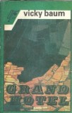 Grand hotel - Vicky Baum