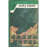 Grand hotel - Vicky Baum
