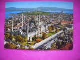 HOPCT 18205 MOSCHEEA SULIMAN MAGNIFICUL - ISTANBUL -TURCIA- -CIRCULATA