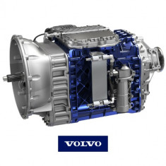 Cutii Viteze VOLVO Automate si Manuale Reconditionate foto