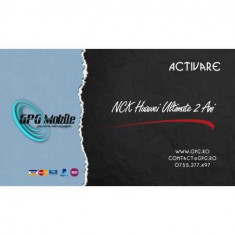 Activare Suport 1 An NCK Box sau NCK Dongle foto