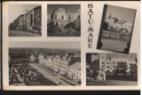 CPIB 21143 CARTE POSTALA - SATU MARE, MOZAIC, RPR, NECIRCULATA, Fotografie