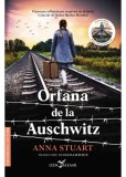 Orfana de la Auschwitz - Corint