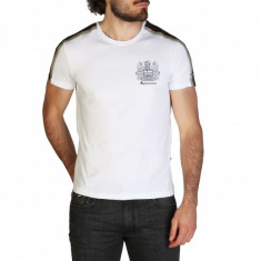 Tricou Barbati Aquascutum QMT017M0_01 foto