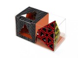 Joc - Hollow Pyraminx | Recent Toys, RecentToys
