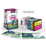 Memorace - Spatiul Cosmic, LUDICUS GAMES SRL